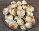Foto del paso 6 de la receta: Pancitos Chips caseros