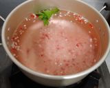 Foto langkah ke 1 dari resep Bubur Mutiara.