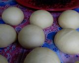 Foto langkah ke 3 dari resep Donat empuk 1x profing.