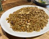 A picture of step 6 of Lebanese style bulgur and chickpeas (vg 🌱) (Bulgur bi dfeen).