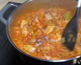 Foto del paso 5 de la receta: Patatas con chipirones