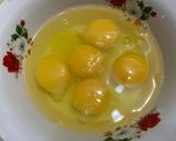 蔥燒雞蛋的食譜步驟3照片