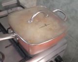 Foto del paso 2 de la receta: Lomo de cerdo al champiñón