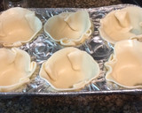 Foto del paso 1 de la receta: Cocina primaveral: Mini tartas variadas express