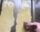Foto del paso 9 de la receta Coca de vidre con anís (o de cristal)