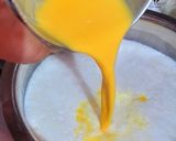 फ्रूट कस्टर्ड (fruit custard recipe in Hindi) रेसिपी चरण 2 फोटो