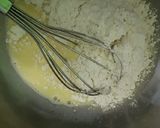 Foto langkah ke 1 dari resep Japannesse Pancake.