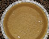 Foto del paso 3 de la receta: Tarta de melocotón (Peach Pie).🍑