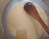 Húsos káposzta lépésről-lépésre recept fázis 8 fotója