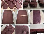 મીની રેડ વેલ્વેટ ક્રીમ ચીઝ કેક બાઇટ્સ (Mini Red Velvet Cream Cheese Cake Bites Recipe In Gujarati)