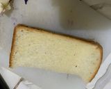 Foto langkah ke 3 dari resep Roti Keju Ubi Ungu.