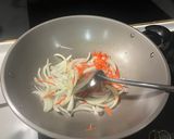 蒜汁燒肉的食譜步驟6照片