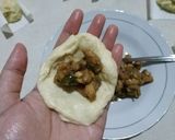 Foto langkah ke 5 dari resep 40. Bakpao Ayam.