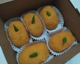 Foto langkah ke 5 dari resep Kroket Kentang.