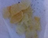 Foto del paso 6 de la receta: Papas fritas tipo paquete