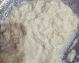 A picture of step 1 of Mango rabri falooda.