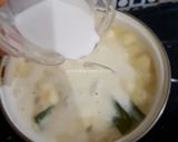 Foto langkah ke 7 dari resep Kolak pacar cina & kolang-kaling.