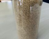 A picture of step 6 of Cardamom Chai Premix.
