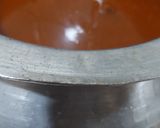 A picture of step 6 of Mutton nihari.