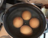 Foto del paso 5 de la receta: Pollo en salsa