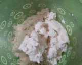 A picture of step 2 of Minapa Garelu.