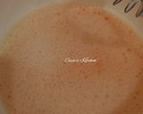 Foto langkah ke 3 dari resep Roti Tawar Bebas Gluten(Tepung Beras).