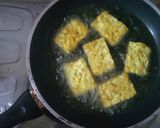 Foto langkah ke 3 dari resep Tahu Tempe Goreng Mudah.