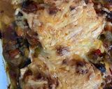 Foto del paso 6 de la receta: Berenjena rellena
