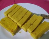 Foto langkah ke 5 dari resep Bolakus (BoluLabuKukus).