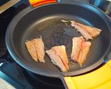 Foto del paso 2 de la receta: Suquet de caballa y chips de vegetales