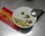 Hình bước làm 9 của món Chè bưởi