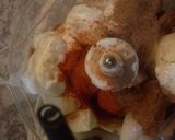 Foto del paso 4 de la receta: Shawarma de Carne