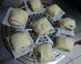 芋頭饅頭的食譜步驟5照片