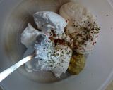 Húsvéti sali recept fázis 2 fotója