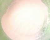 عکس مرحله 1 از دستور کیک شیفون شکلاتی با توستر