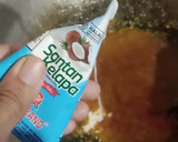 Foto langkah ke 4 dari resep Abon ikan.