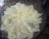 Foto langkah ke 7 dari resep Soto Daging ala soto sulung,,, andalan aku.