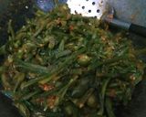 Foto langkah ke 3 dari resep Tumis Genjer.