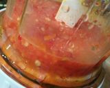 Foto langkah ke 2 dari resep Terong ungu sambal pete.