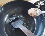 A picture of step 3 of Homemade chocolate.