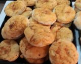 Foto del paso 5 de la receta: Pizzetas para el finde. Grace