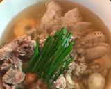 Hình bước làm 5 của món Hủ tiếu Nam Vang (phiên bản nhanh)