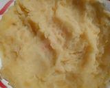 Foto langkah ke 3 dari resep Chicken katsu with mashed potato simple.