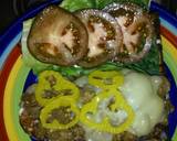Hot Beef & Cheese Sub recipe step 3 photo