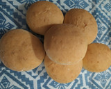 Foto del paso 5 de la receta: Bollitos de aceite