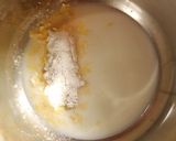 Gesztenye kocka recept fázis 4 fotója
