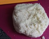 Foto del paso 4 de la receta: Turrón de coco (Navidad)
