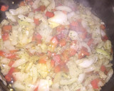 Foto del paso 3 de la receta: Alitas de Pollo a la cacerola con Verduras