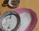 عکس مرحله 1 از دستور کوکی لاهیجان