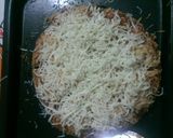 A picture of step 2 of Pizza margarita.